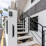Modern And Comfortable - Center Puerto Puerto de la Cruz (Tenerife)