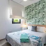Apartament Modern And Comfortable - Center Puerto *