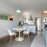 Apartament Modern And Comfortable - Center Puerto Puerto de la Cruz (Tenerife)