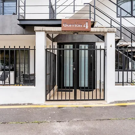 Modern And Comfortable - Center Puerto Apartment Puerto de la Cruz (Tenerife)