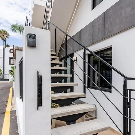 Modern And Comfortable - Center Puerto 拉克鲁斯