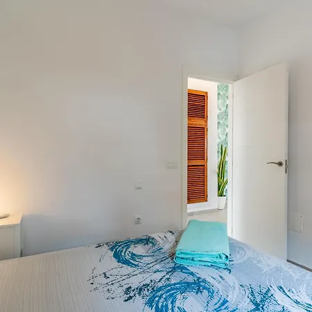公寓 Modern And Comfortable - Center Puerto *