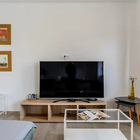 Modern And Comfortable - Center Puerto * 拉克鲁斯