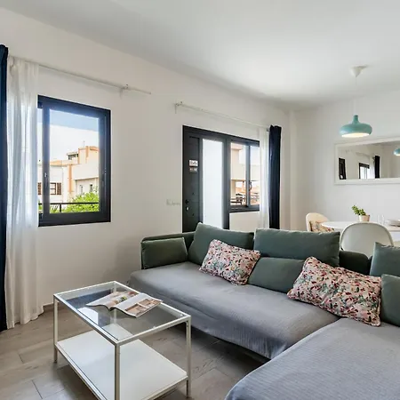 Modern And Comfortable - Center Puerto * 拉克鲁斯