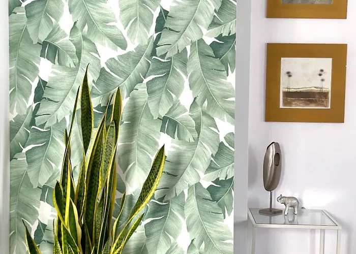 Apartment Modern And Comfortable - Center Puerto *