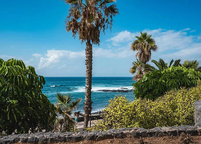 Apartment Modern And Comfortable - Center Puerto *