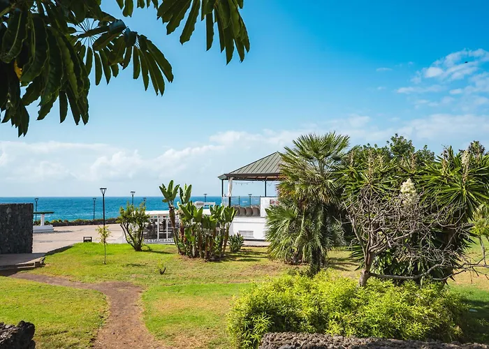 Apartment Modern And Comfortable - Center Puerto *