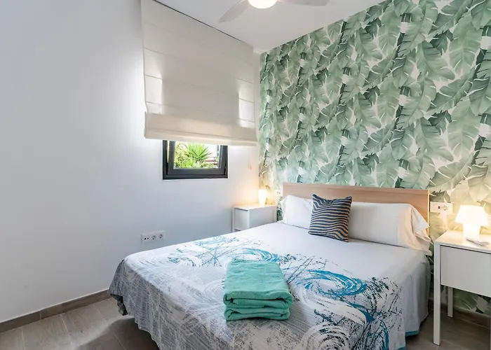 Apartment Modern And Comfortable - Center Puerto *