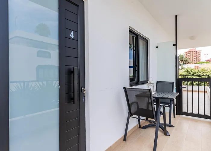 Modern And Comfortable - Center Puerto Apartment *