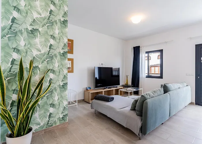 Modern And Comfortable - Center Puerto Apartment