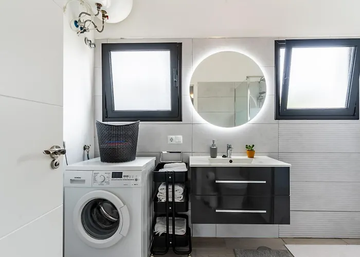 Modern And Comfortable - Center Puerto